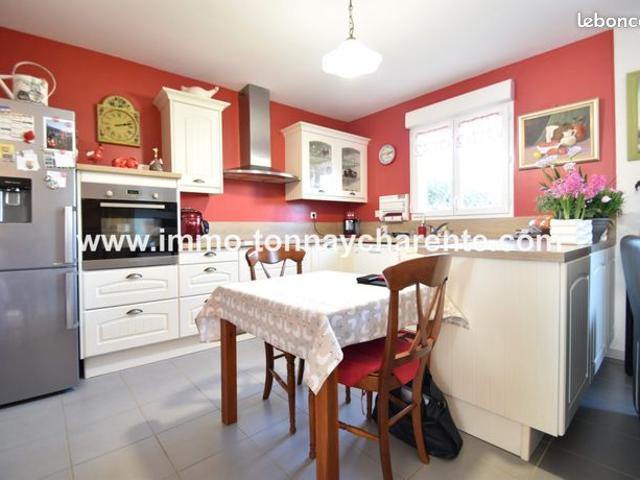 Maison vente à Rochefort, Tonnay-charente
