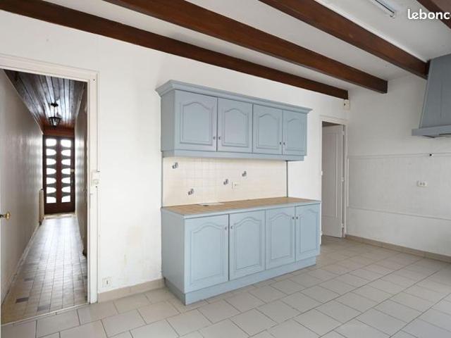 Maison vente à La Flotte, Charente-Maritime