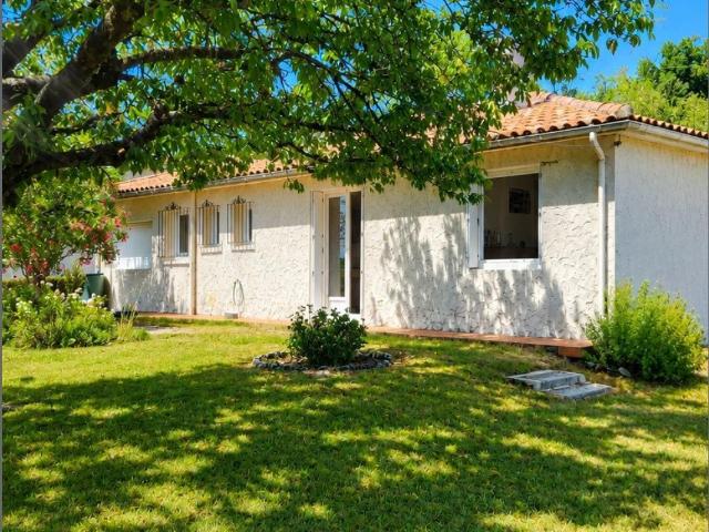 Maison vente à Saintes, Pont-l'abbé-d'arnoult