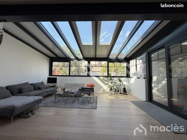 Maison vente à Saint-Denis, La Courneuve