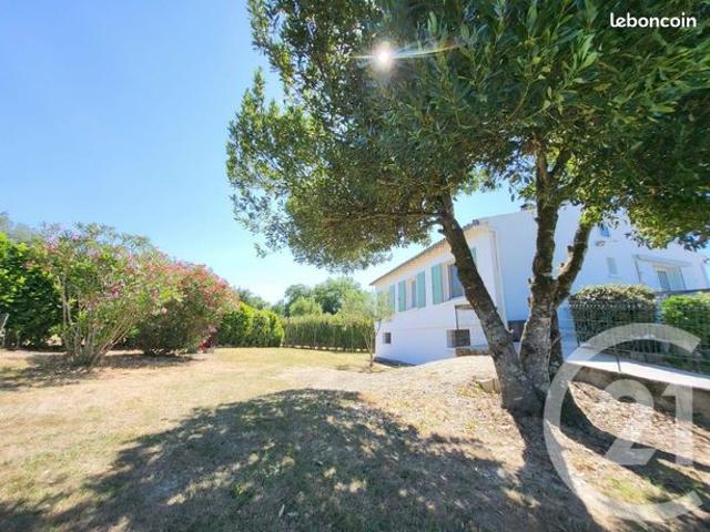 Maison vente à Saintes, Chaniers