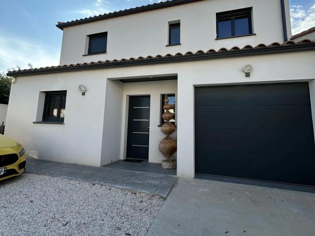 Maison vente à Perpignan, Pia