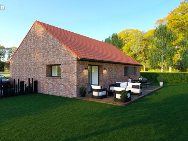 Maison vente à Lens, Carvin