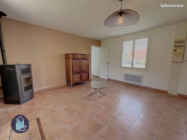 Maison vente à Abbeville, Huppy