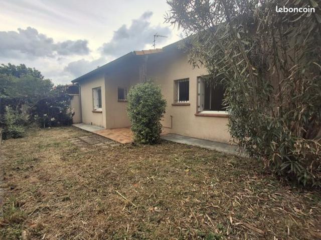 Maison vente à Toulouse, Castanet-tolosan