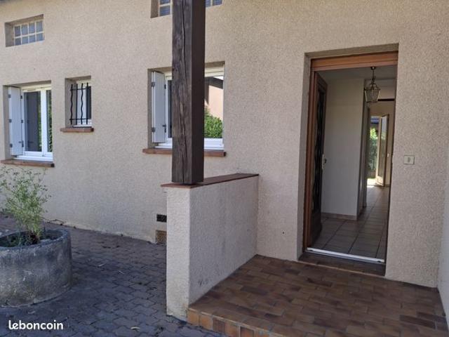 Maison vente à Toulouse, Castanet-tolosan