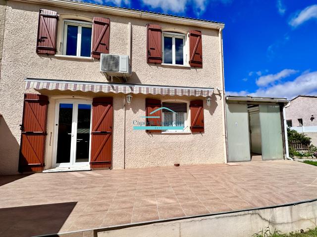 Maison vente à Montpellier, Mireval