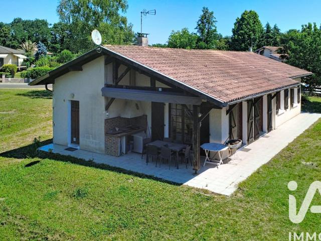 Maison vente à Dax, Tercis-les-bains