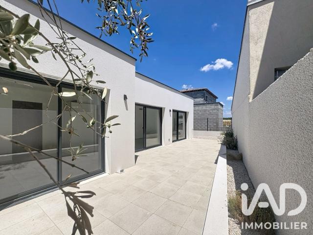 Maison vente à Lieuran-lès-Béziers, Hérault