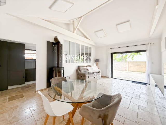 Maison vente à Arcachon, La Teste-de-buch