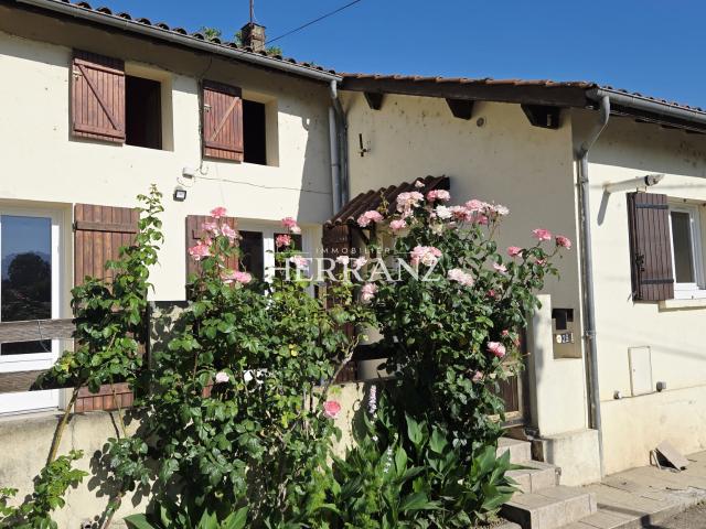 Maison vente à Libourne, Sainte-terre
