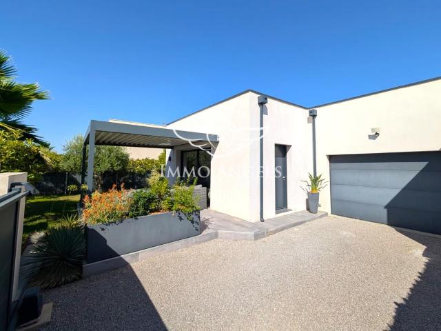 Maison vente à Montpellier, Juvignac