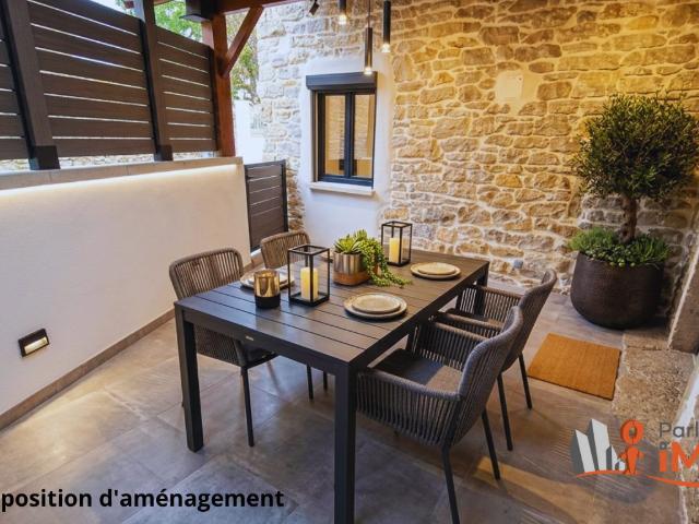 Maison vente à Lotissement Pierres Plantées, Trept