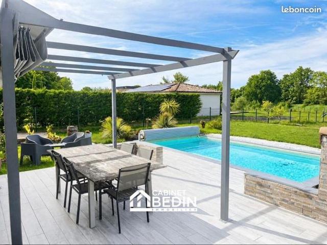 Maison vente à Toulouse, Lauzerville