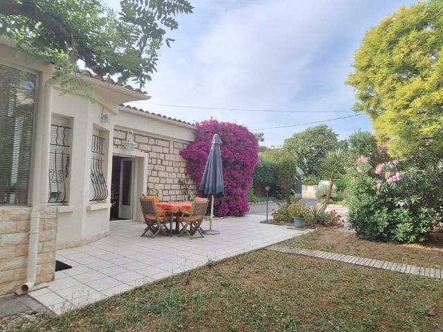 Maison vente à Marseille, La Ciotat