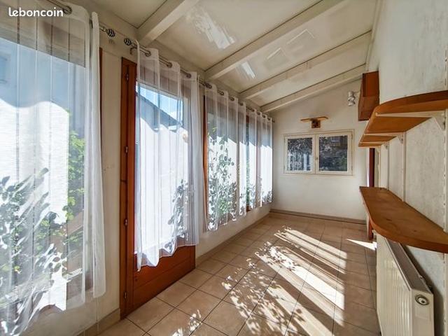 Maison vente à Thonon-les-Bains, Perrignier