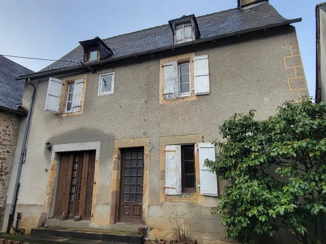 Maison vente à Brive-la-Gaillarde, Beynat