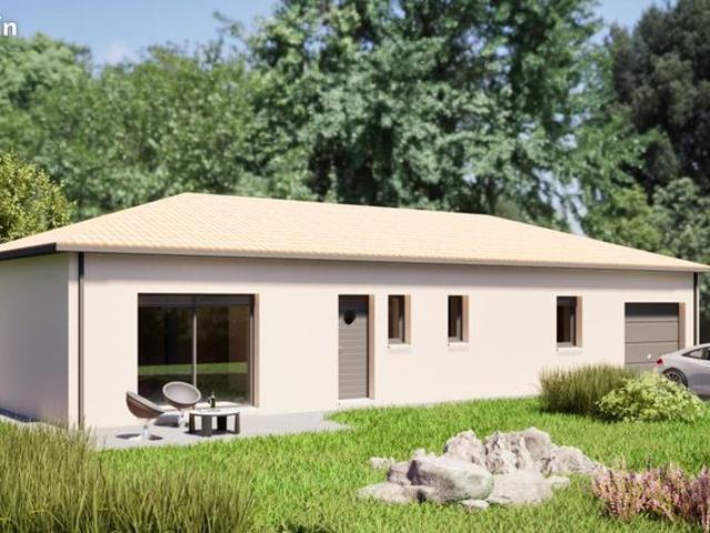 Maison vente à Saint-Flour, Saint-flour