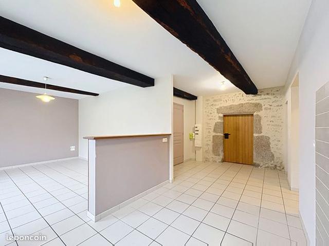 Maison vente à Belgeard, Mayenne