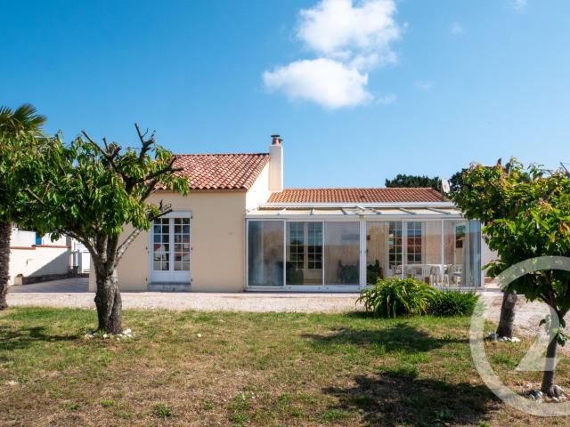 Maison vente à Les Sables-d'Olonne, Brem-sur-mer
