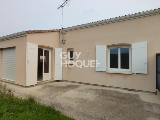 Maison vente à France métropolitaine, Arvert