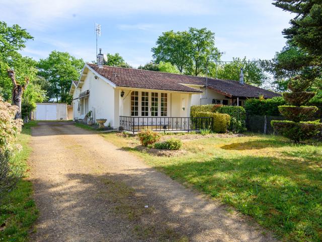 Maison vente à Mont-de-Marsan, Roquefort