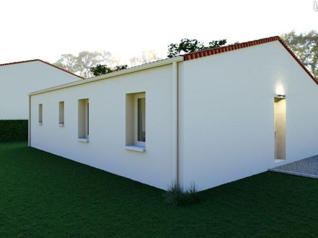 Maison vente à Issoire, Pardines