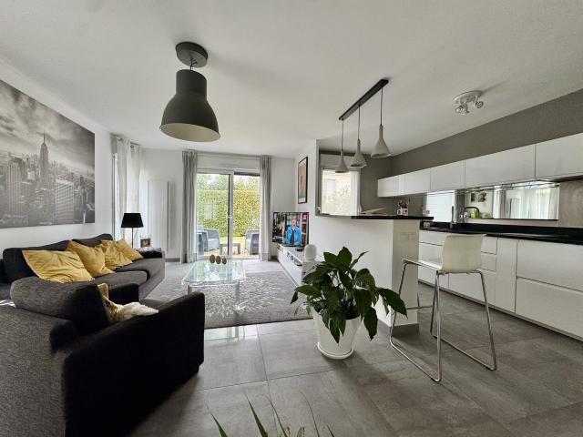 Maison vente à Saint-Nazaire, Guérande
