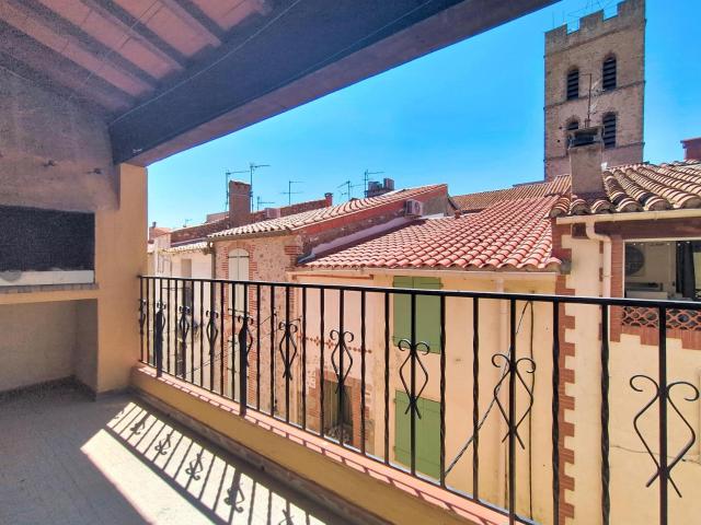 Maison location à Céret, Argelès-sur-mer