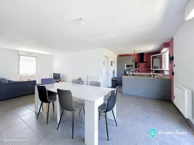 Maison vente à Avesnes-sur-Helpe, Preux-au-bois