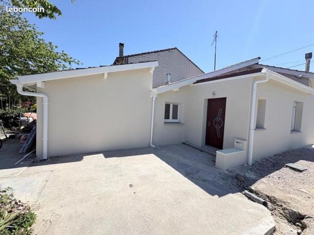 Maison vente à Castres, Vielmur-sur-agout