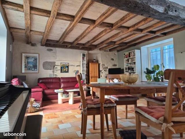 Maison vente à Nantes, Bouguenais