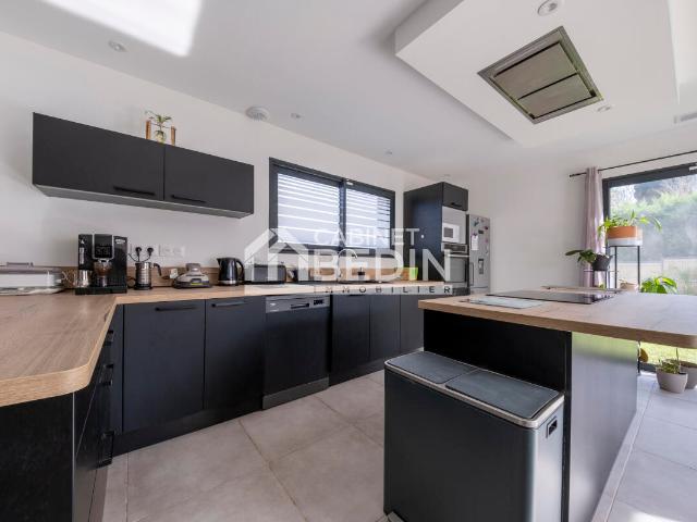 Maison vente à Toulouse, Saint-orens-de-gameville