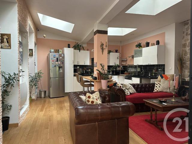 Maison vente à Paris, Île-de-France