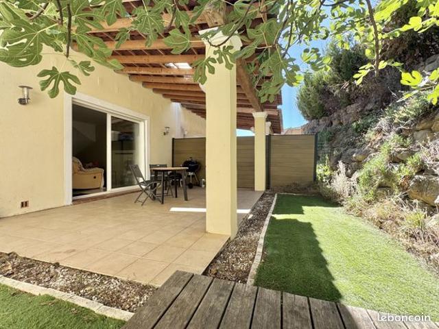 Maison vente à Brignoles, Le Thoronet