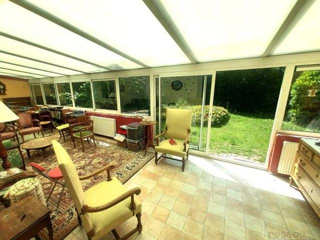 Maison vente à Pontoise