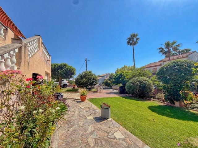 Maison vente à Bastia, Furiani
