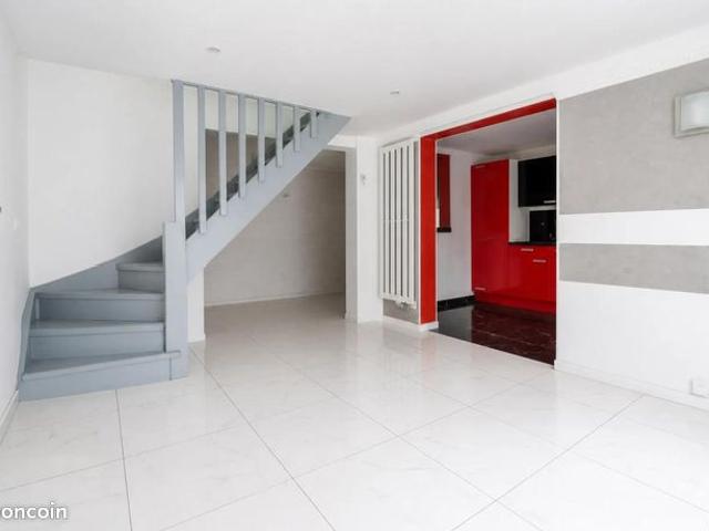 Maison vente à Bobigny, Bondy