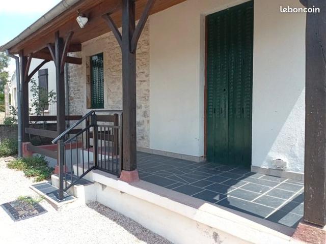 Maison vente à Autun, Montceau-les-mines