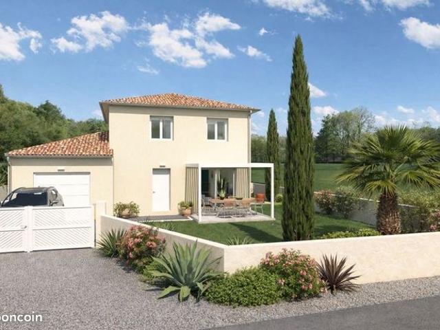 Maison vente à Bourg-en-Bresse, Chaleins