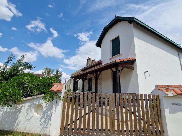 Maison vente à Autun, Montceau-les-mines