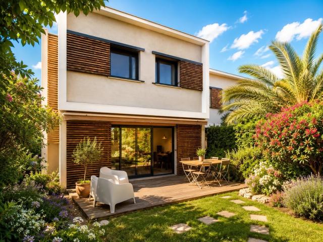 Maison vente à Grasse, Antibes
