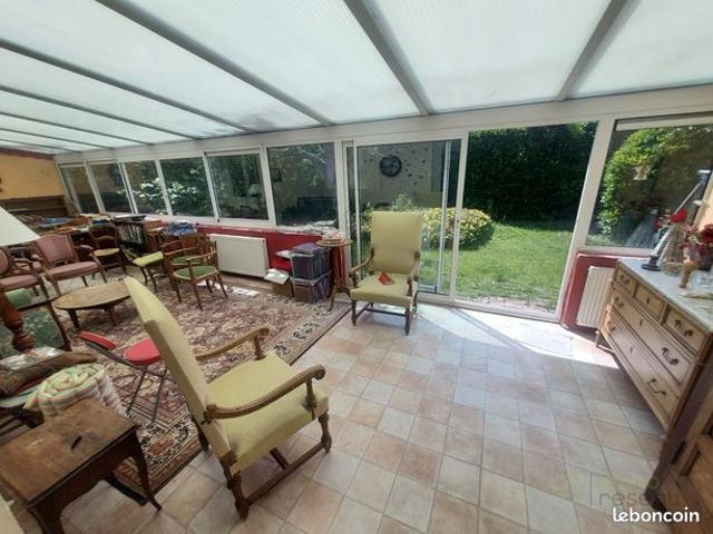 Maison vente à Pontoise