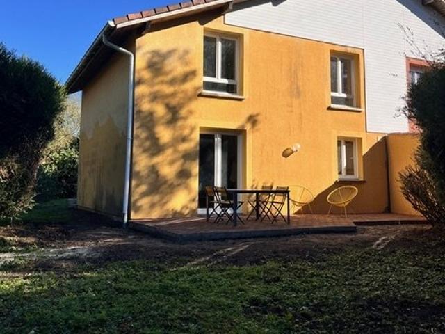 Maison vente à France métropolitaine, Bénesse-maremne