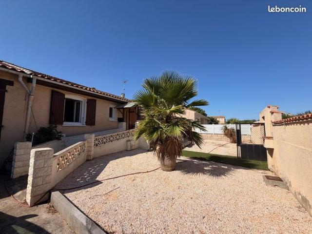 Maison vente à Sauvian, Hérault