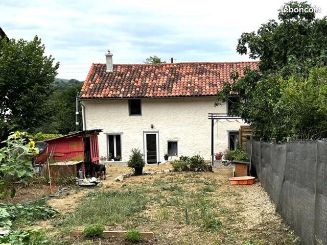 Maison vente à Saint-Gaudens, Aspet