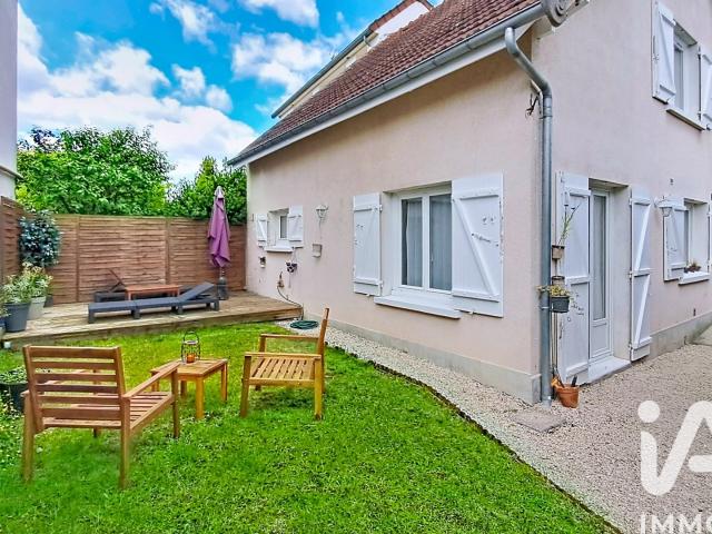 Maison vente à Palaiseau, Saclay