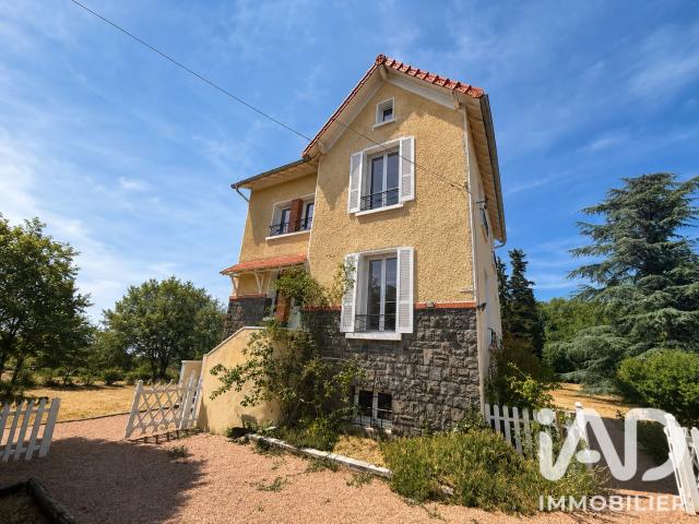 Maison vente à Riom, Marsat