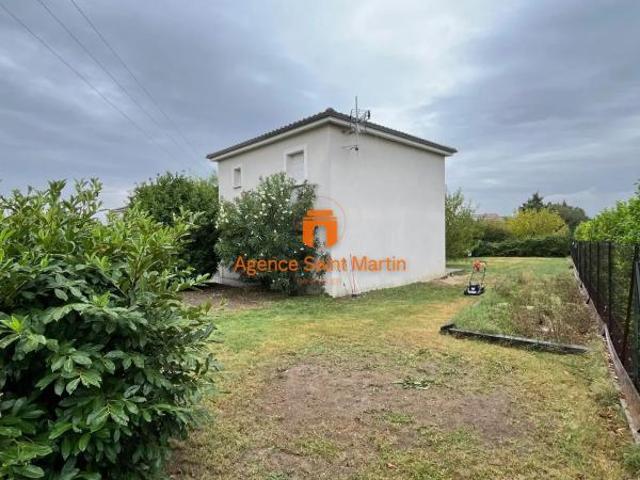 Maison location à Montélimar, Drôme