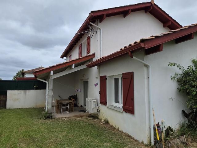 Maison vente à Bayonne, Arraute-charritte